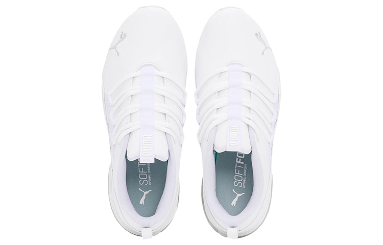 (WMNS) PUMA Riaze Prowl Sl White 193225-02