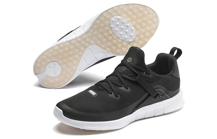 (WMNS) PUMA Laguna Sneakers Black/White 192999-02