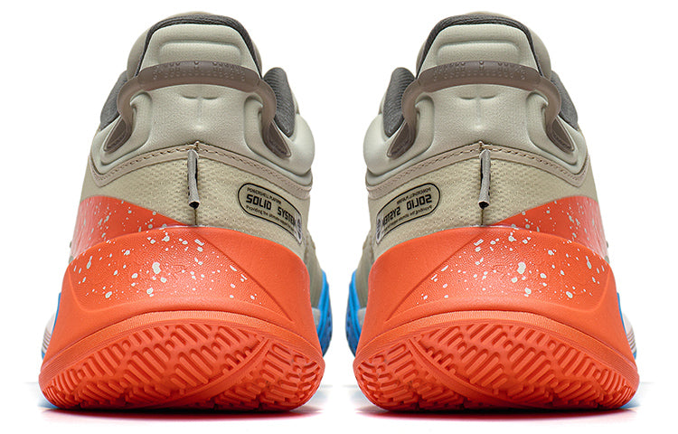 Li-Ning CJ2 C.J. McCollum 'Dream Center' ABAS001-9