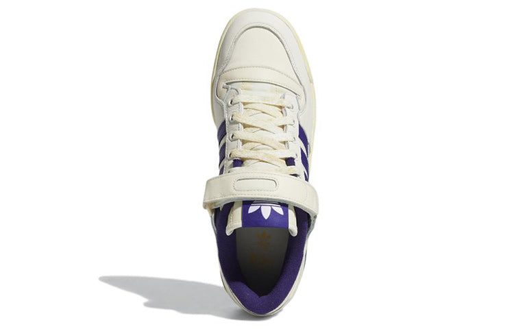 adidas Originals FORUM 84 Low 'White' HP9542