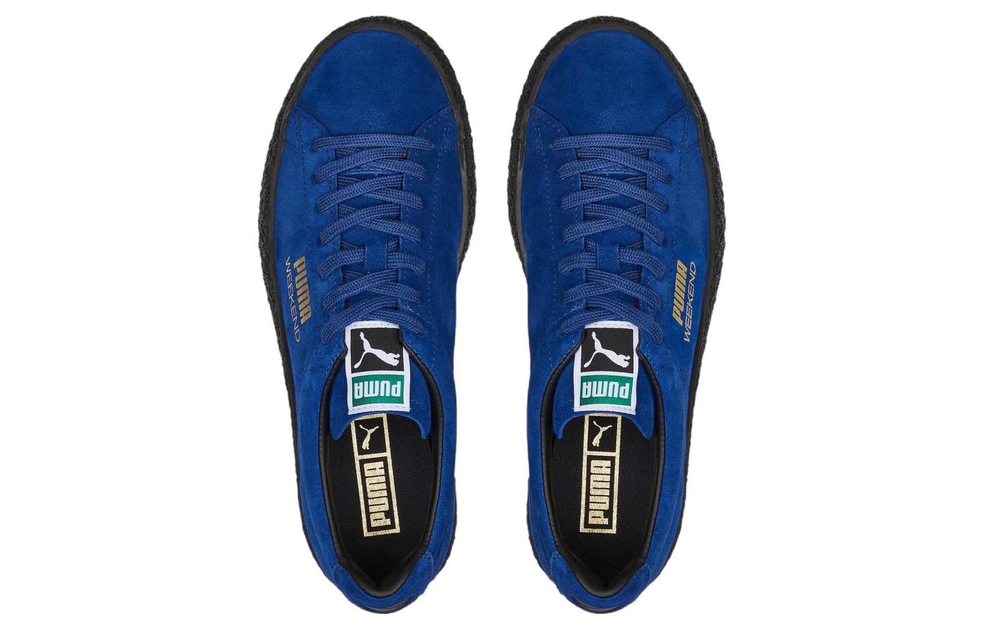 PUMA Weekend 387251-02