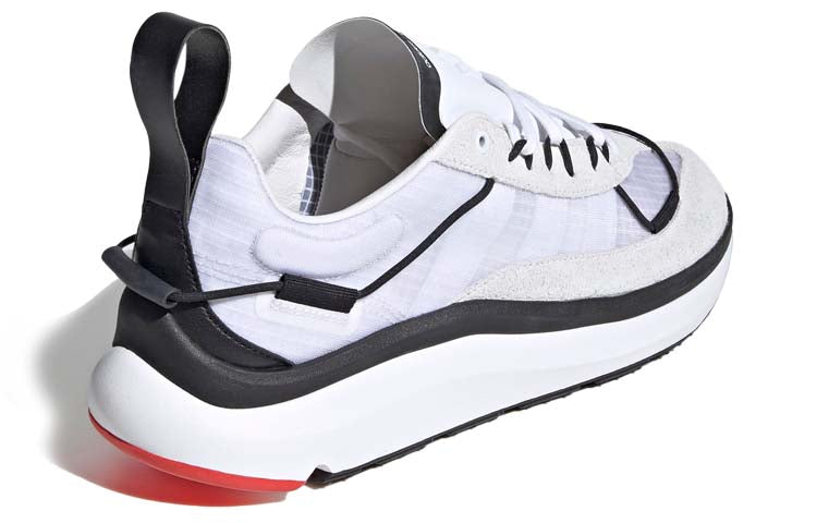 adidas Y-3 Shiku Run 'Core White' FX1415