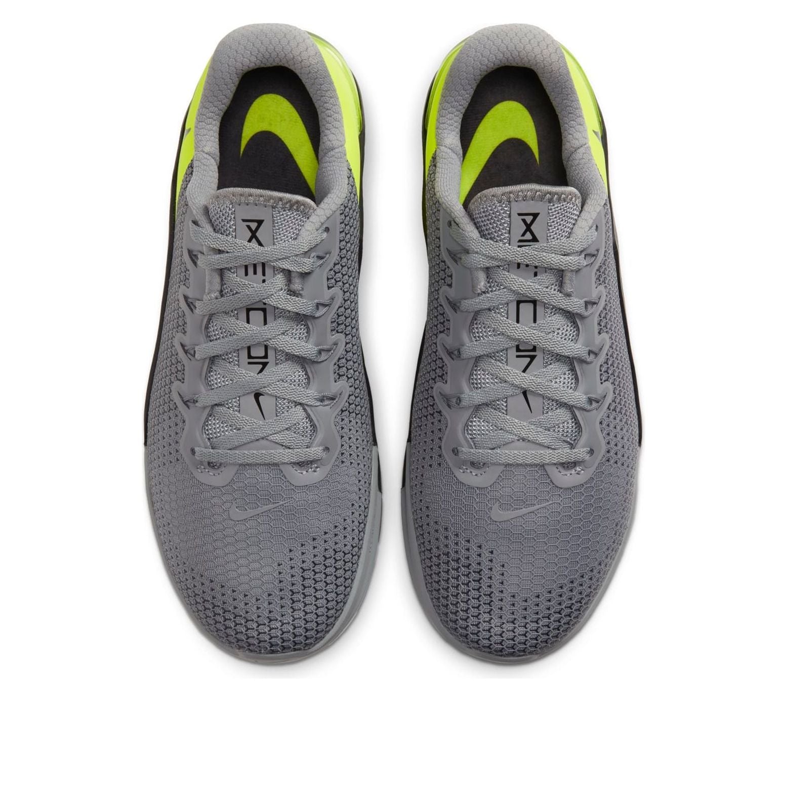 Nike Metcon 5 'Particle Grey Volt' AQ1189-017