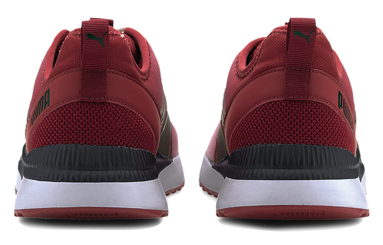 PUMA Pacer Next FFWD 'Gradient Pack - Red Dahlia Black' 374125-02