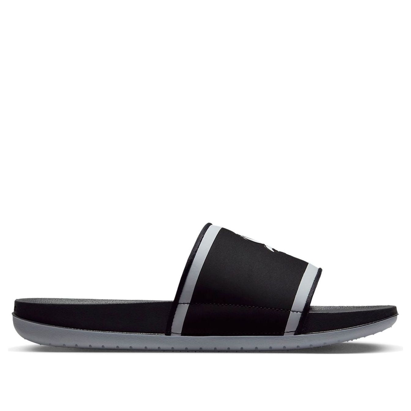 Nike MLB x Offcourt Slide 'Chicago White Sox' DH7000-002