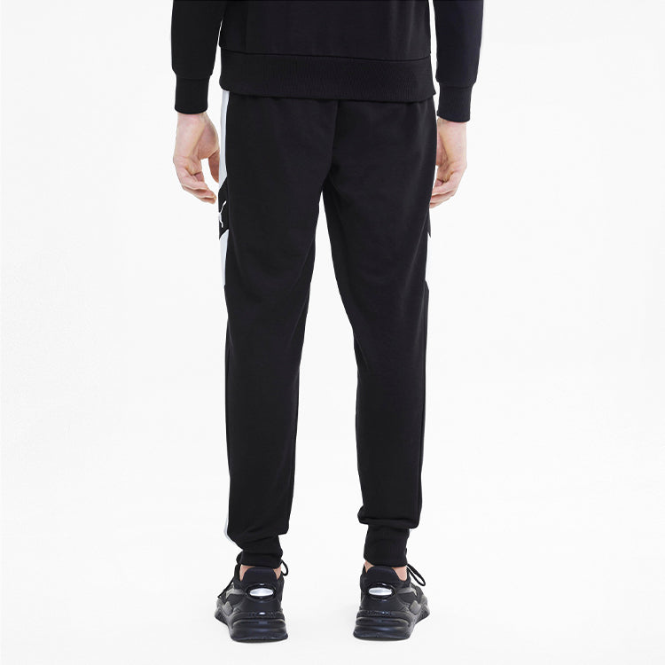PUMA Modern Sports Pants 'Black' 585198-01