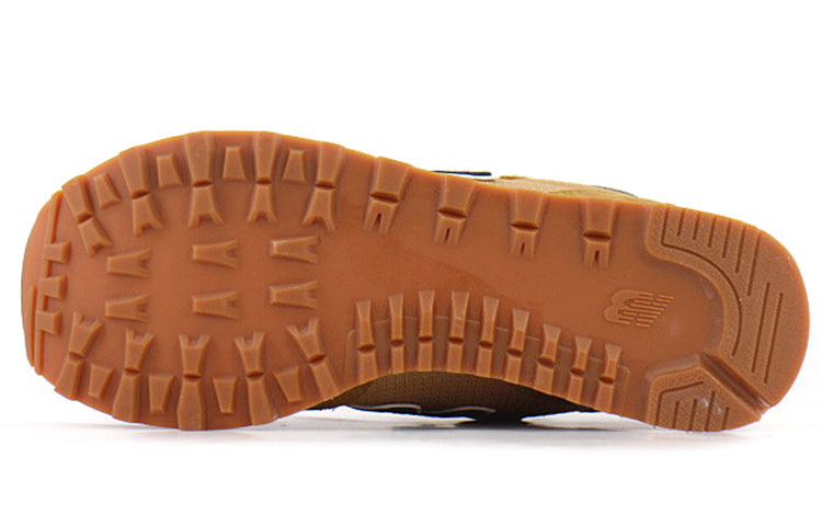 New Balance 515 Series Low-Top Brown ML515TBA