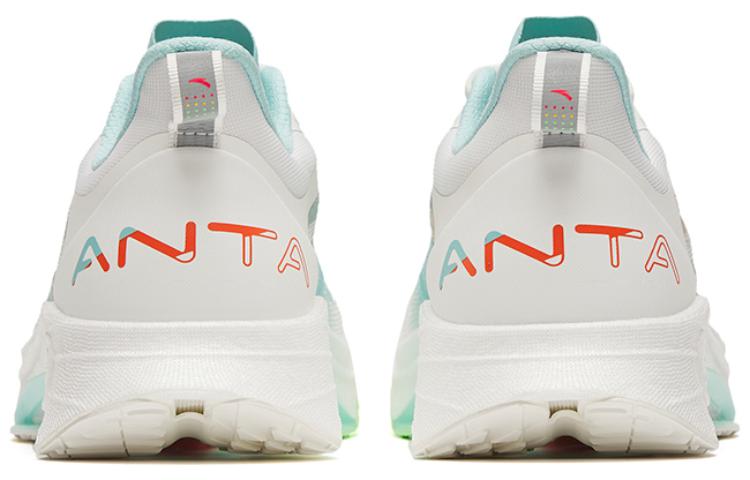 ANTA Mach 3.0 'White Light Blue' 112325583-4