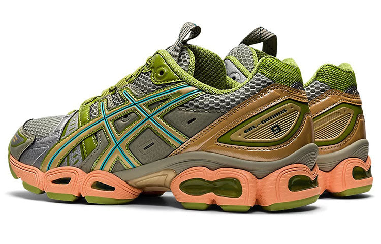 (WMNS) ASICS UB3-S Gel-Nimbus 9 'Abbey Stone' 1202A277-020