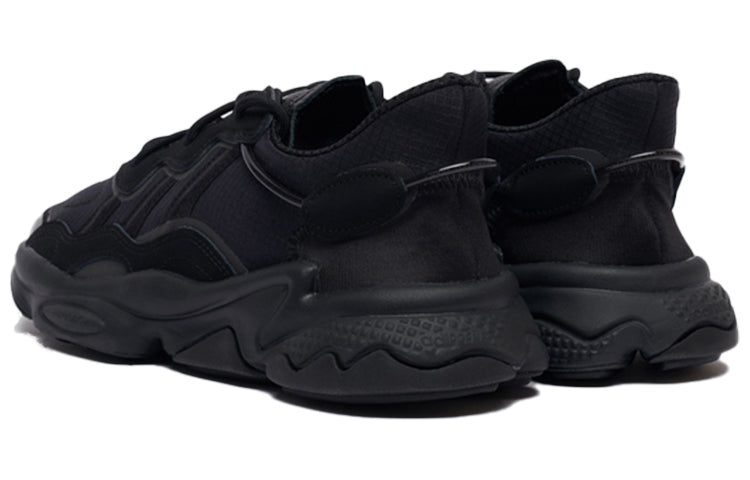 adidas Ozweego Shoes 'Black' FV9665