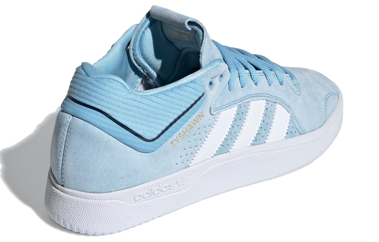 adidas Tyshawn 'Clear Blue' FV5851