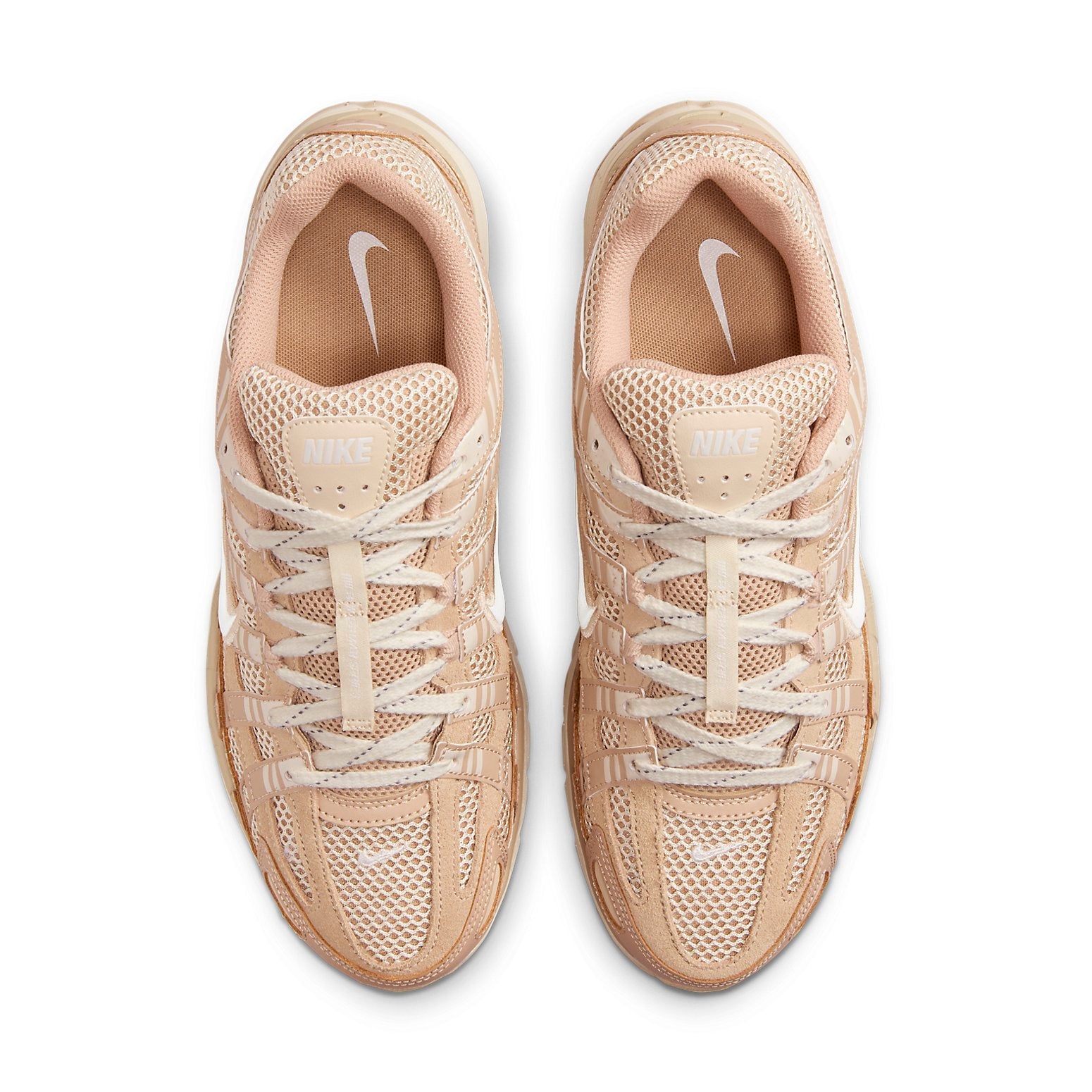 Nike P-6000 Premium 'Hemp' FZ4137-200