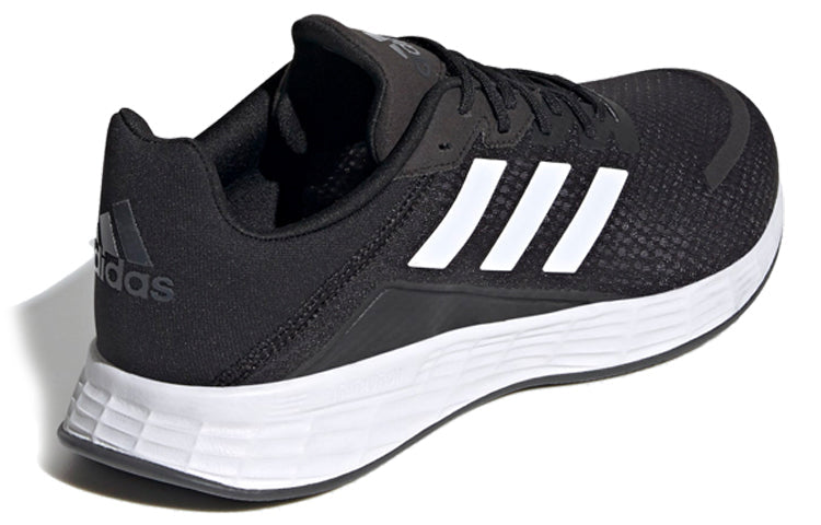 adidas Duramo SL 'Black White'  FY1733