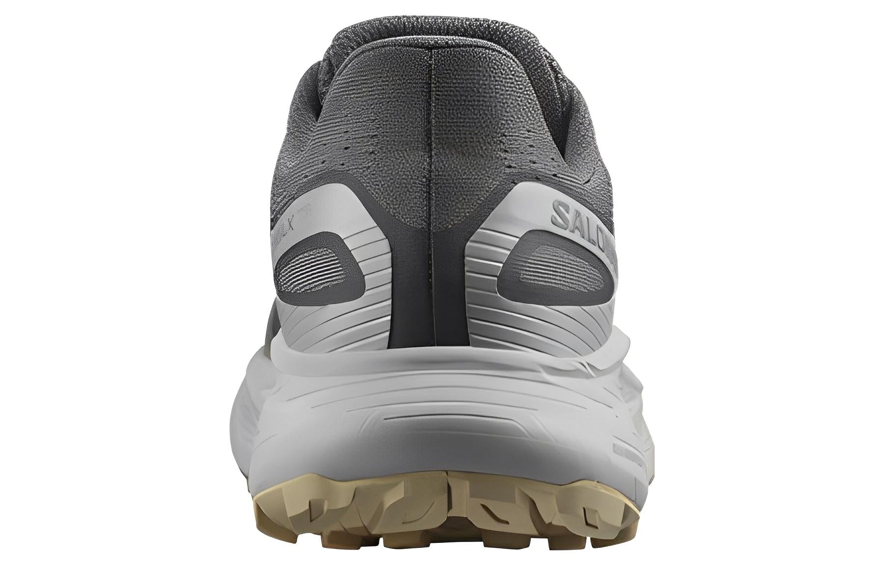 SALOMON Glide Max TR 'Grey'  471205