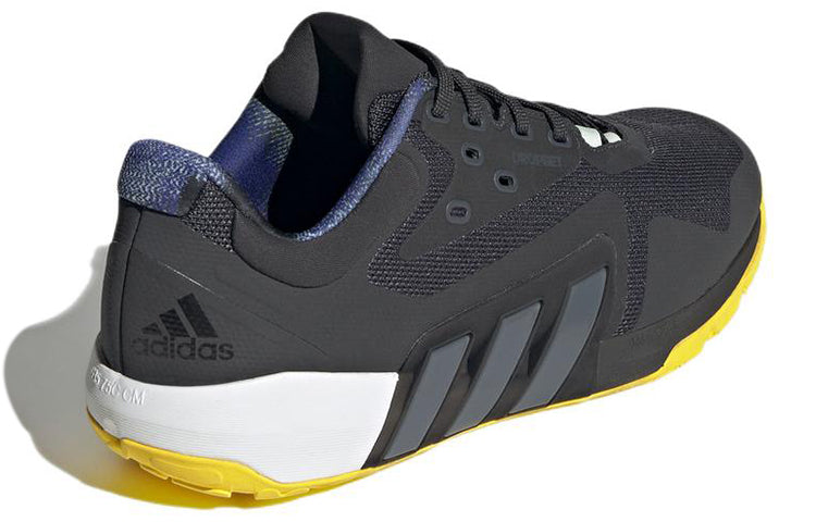 adidas Dropset 'Carbon Beam Yellow' GW3903