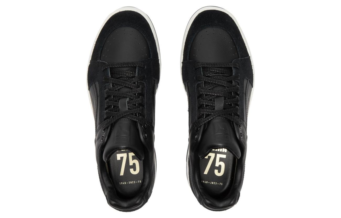 PUMA Slipstream LO 75th Anniversary 'Black' 393398-01