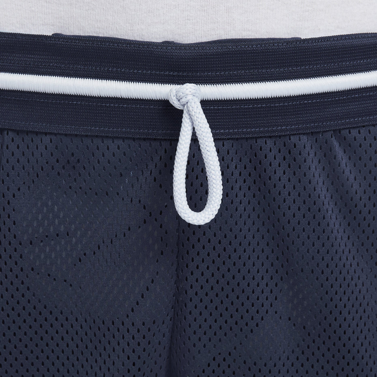 Nike Ja Mornat Dri-FIT 2-in-1 4" Basketball Shorts Asia Sizing 'Navy' FQ1023-410