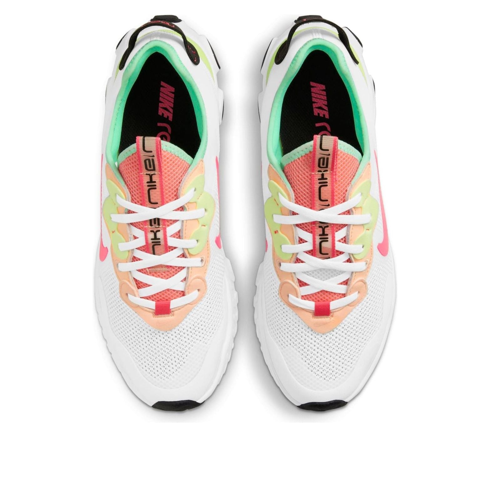 (WMNS) Nike React Art3mis SE 'White' CZ1227-101