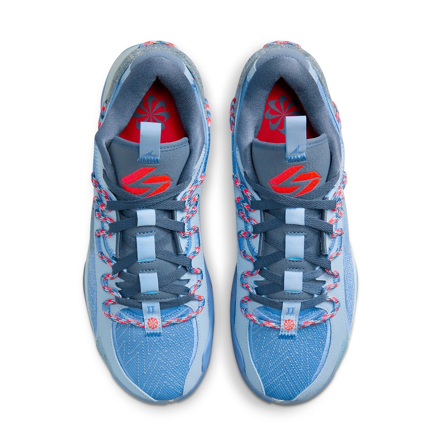 Air Jordan Luka 2 PF 'Lake Bled' DX9034-400
