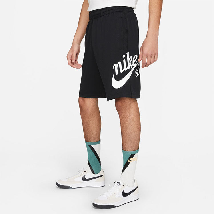 Nike AS Men's NK SB Skateboard ESSNTL SUNDAY Short Black CV4346-010