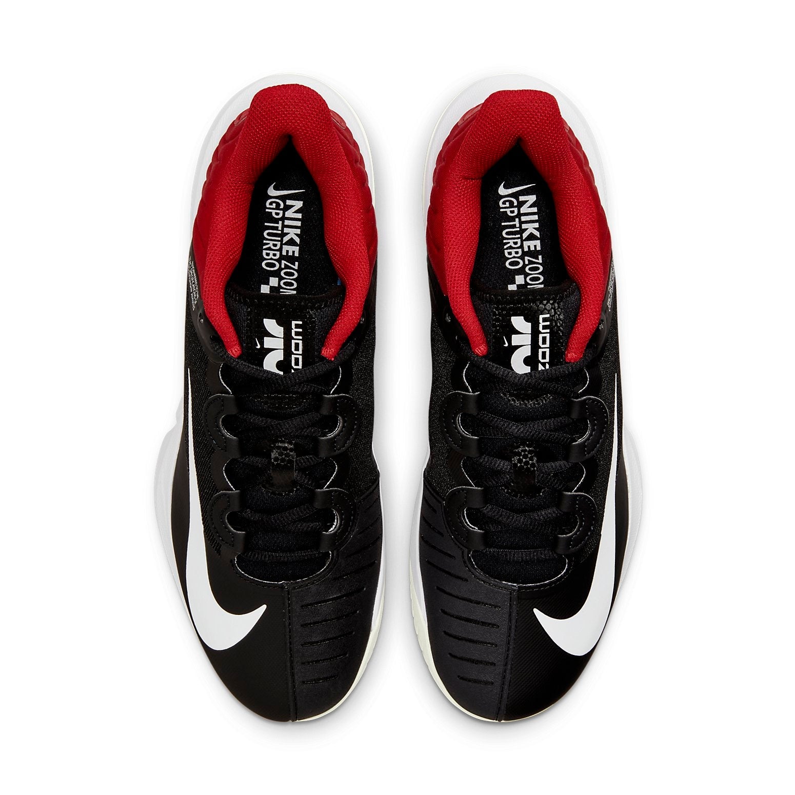 Nike Court Air Zoom GP Turbo 'Bred' CK7513-005