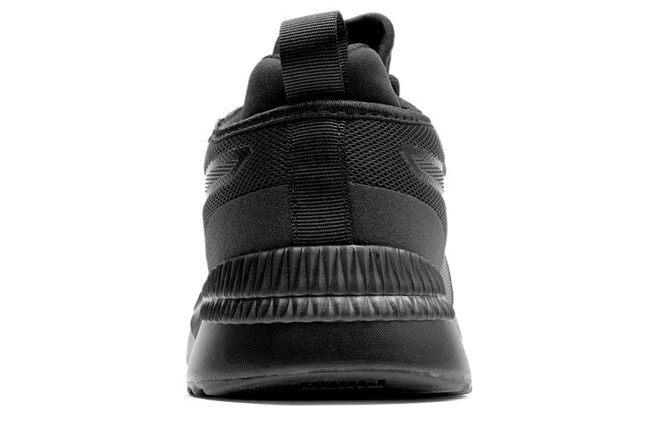 PUMA Pacer Next Low Top Running Shoes Black 363703-02