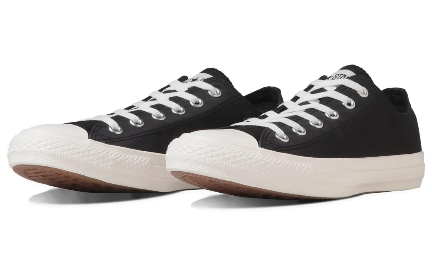 Converse Chuck Taylor All Star WR NYLON Ox 'Black' 31309132