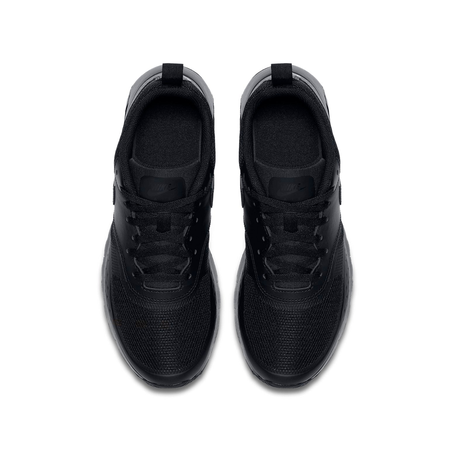 (GS) Nike Air Max Vision 'Black' 917857-003