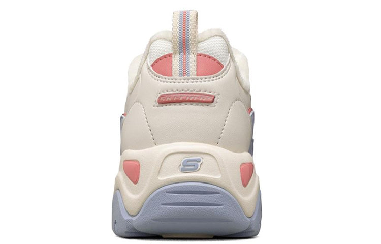 (WMNS) Skechers D'Lites 2.0 66666313-OWBL