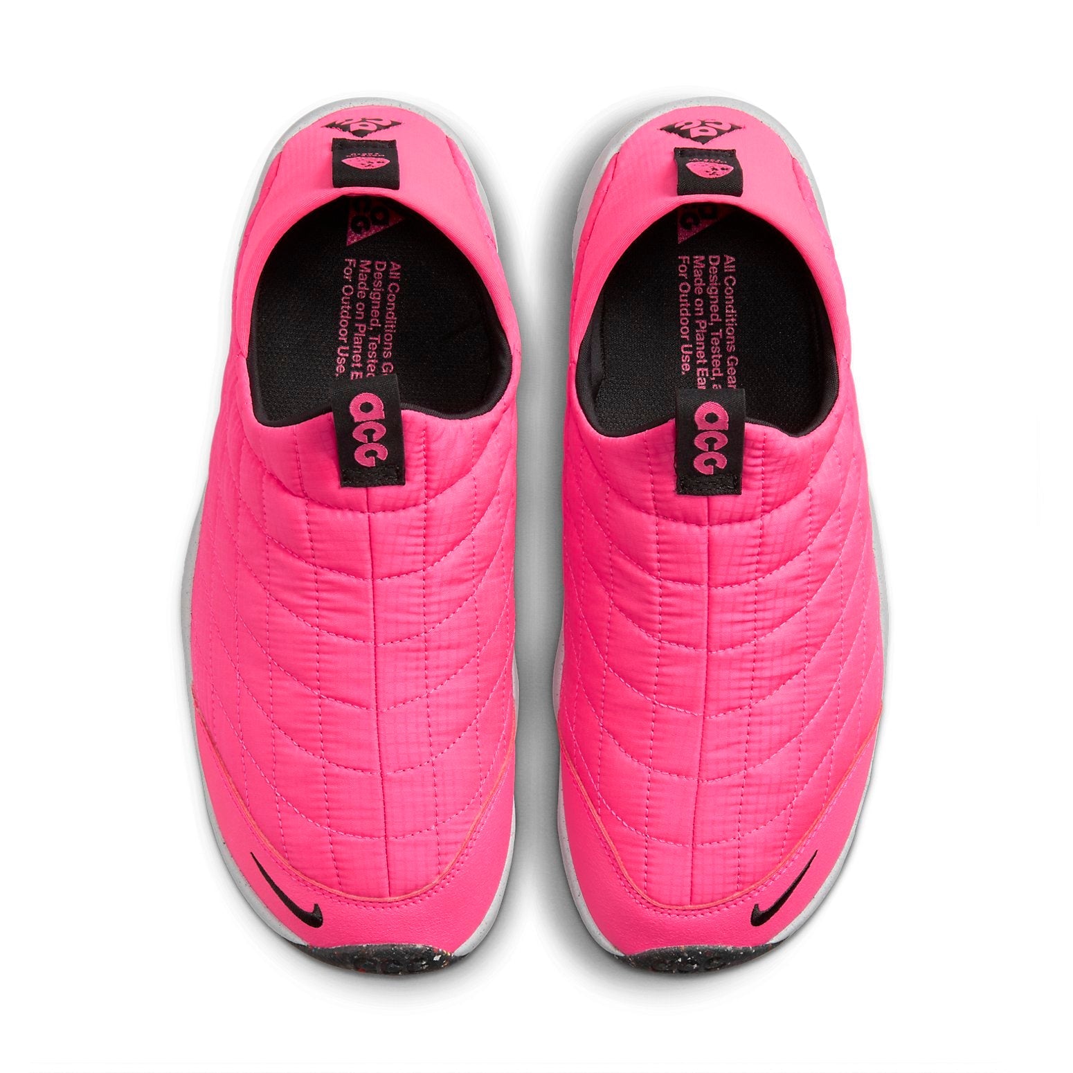 Nike ACG Moc 3.5 'Hyper Pink' DQ4739-600