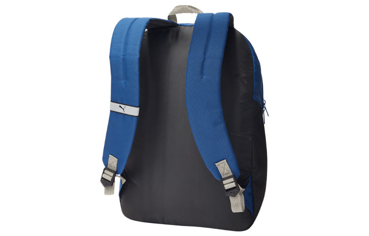 PUMA Pioneer Backpack I 'Blue Black' 074714-02