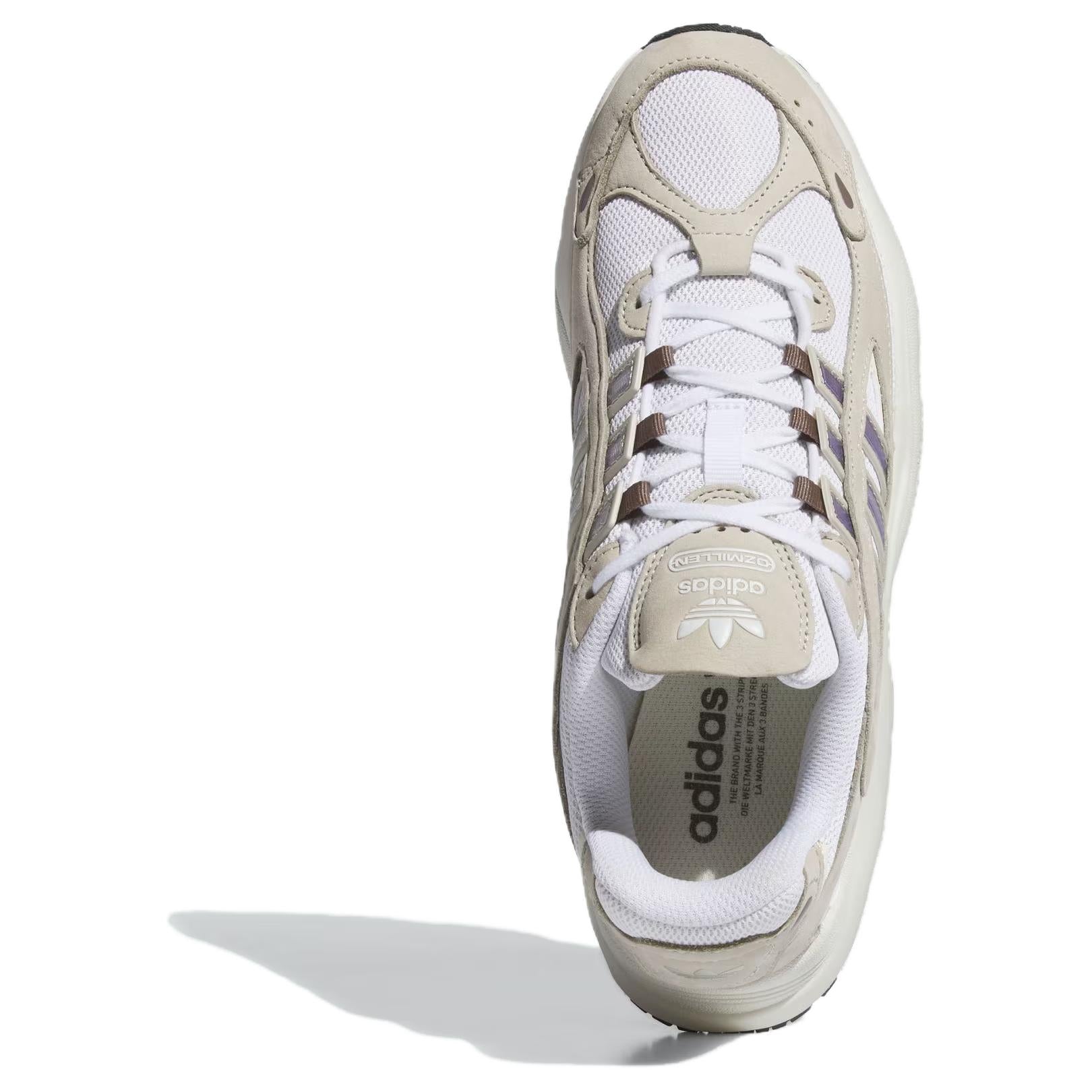 adidas Originals Ozmillen 'Beige White' IF6893