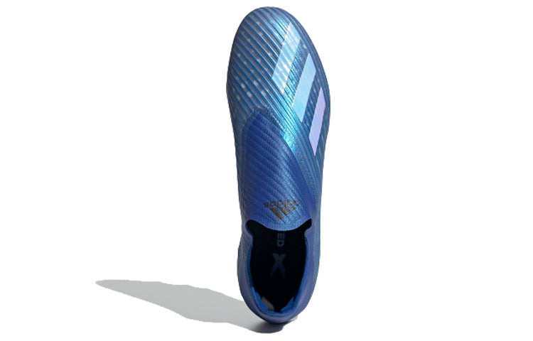 adidas X 19+ AG 'Blue White' FV3056