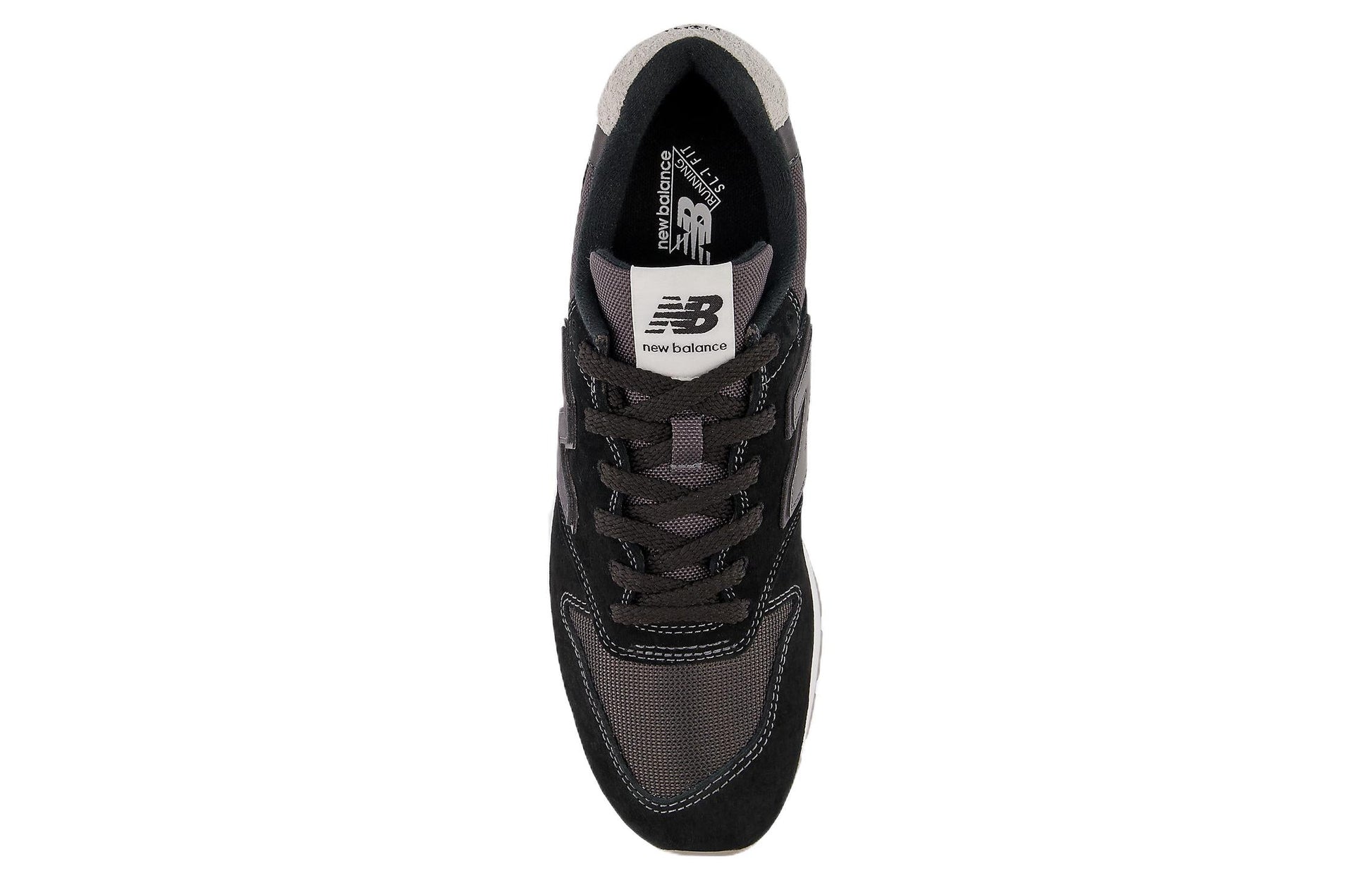 New Balance 996 'Black Gray' CM996RH2
