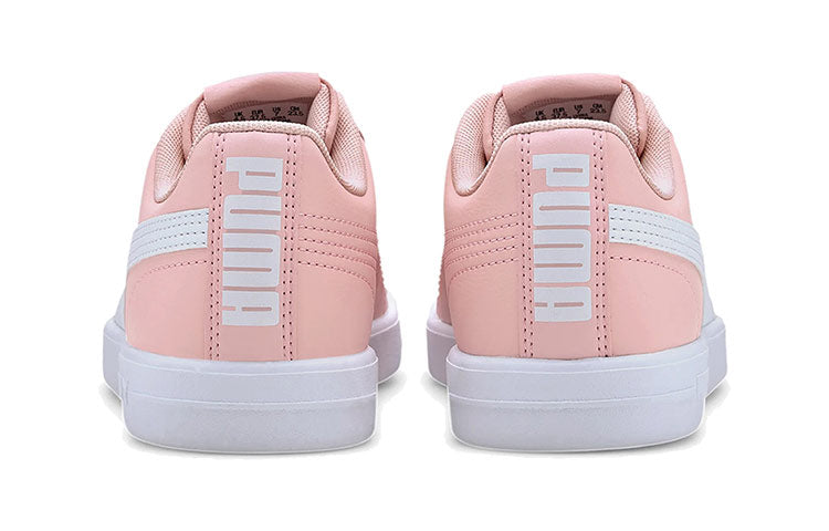 (WMNS) PUMA UP Pink/White 373034-06