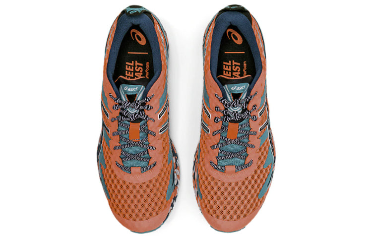 ASICS Gel-Noosa Tri 12 'Sunrise Red' 1011A673-701
