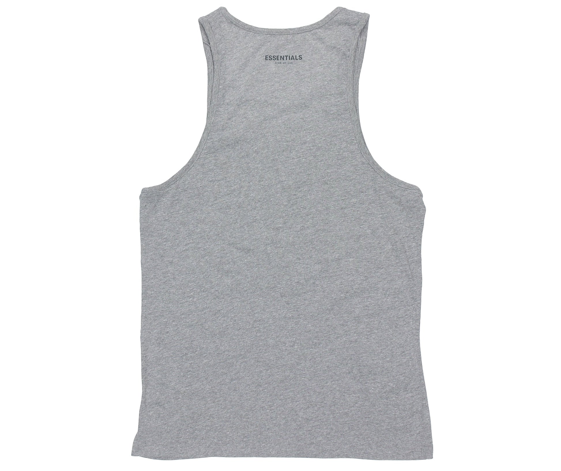 Fear of God Essentials FW20 3 Pack Tank Tops 'Multi Color' FOG-FW20-177