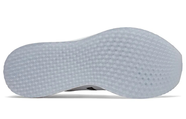 (WMNS) New Balance Fresh Foam Zante Pursuit 'Gray White' WZANPFW