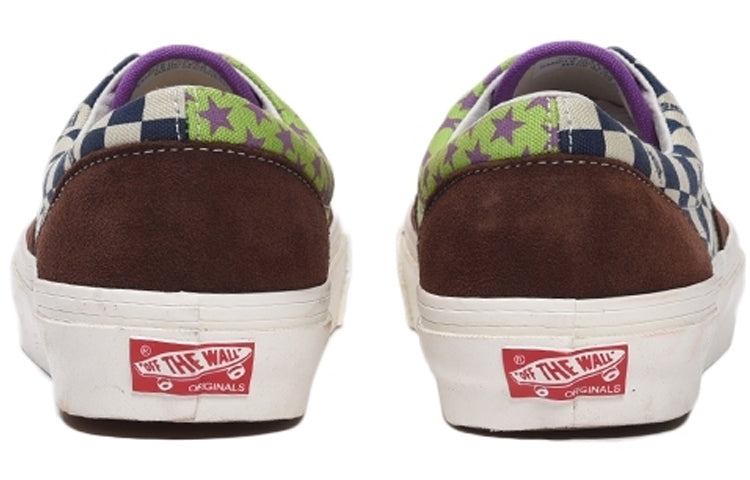 Vans Era LX 'Potting Soil' VN0A4BVATJ5