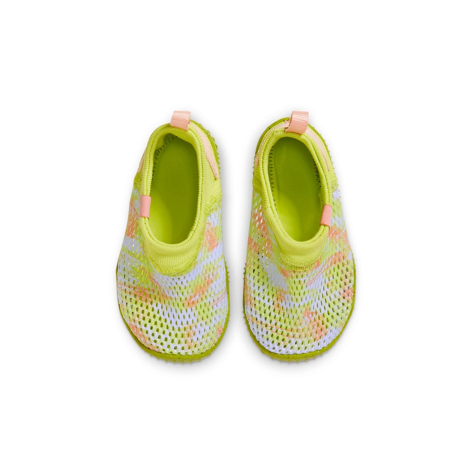 (TD) Nike Aqua Sock 360 SE 'White Atomic Green Pink' DX1873-300