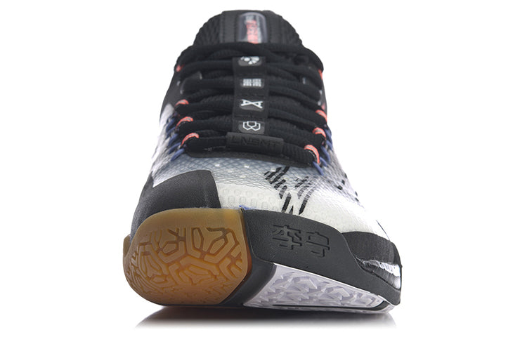 Li-Ning Ground Flying 'Black' AYAQ009-3
