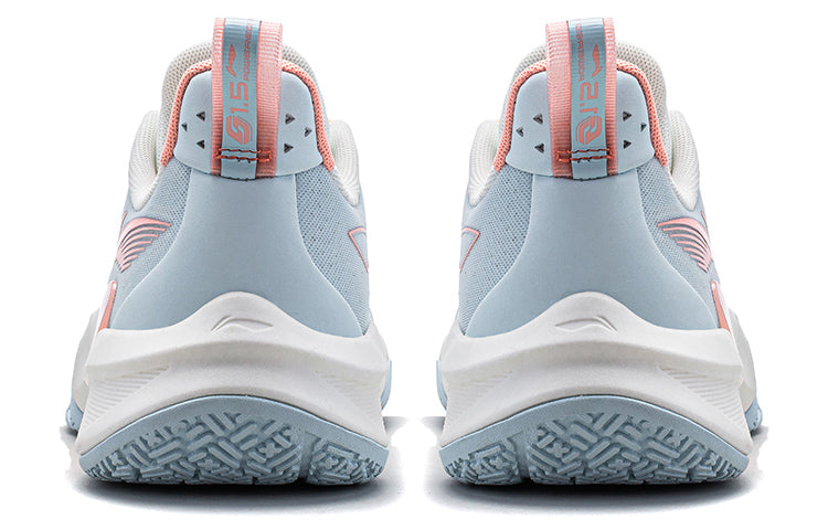 Li-Ning Light Speed 1.5 Low 'Blue Pink' ABAT101-2