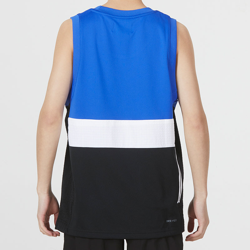 Air Jordan Vest Jersey CZ4742-405