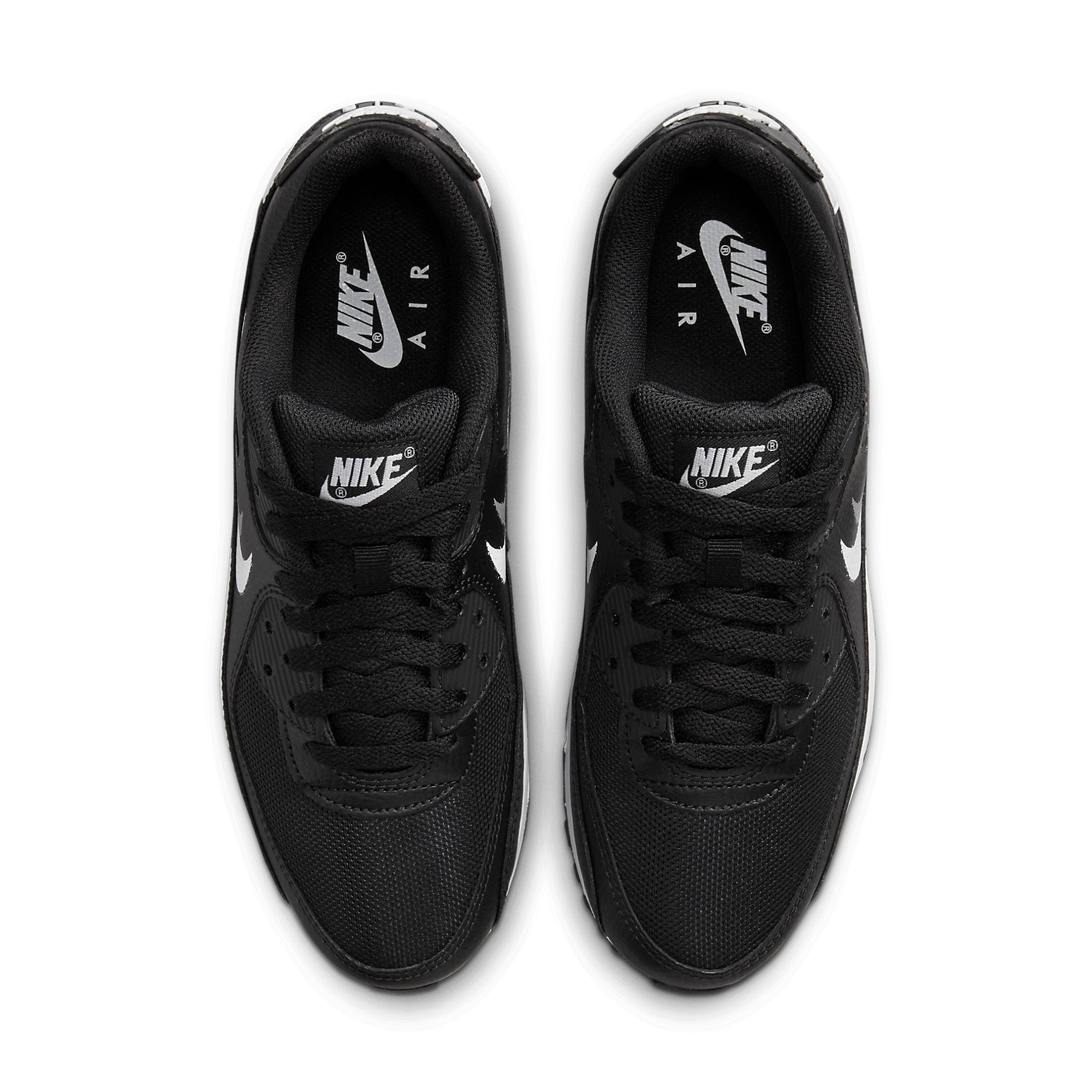 Nike Air Max 90 'Spray Paint Swoosh' FD0657-001