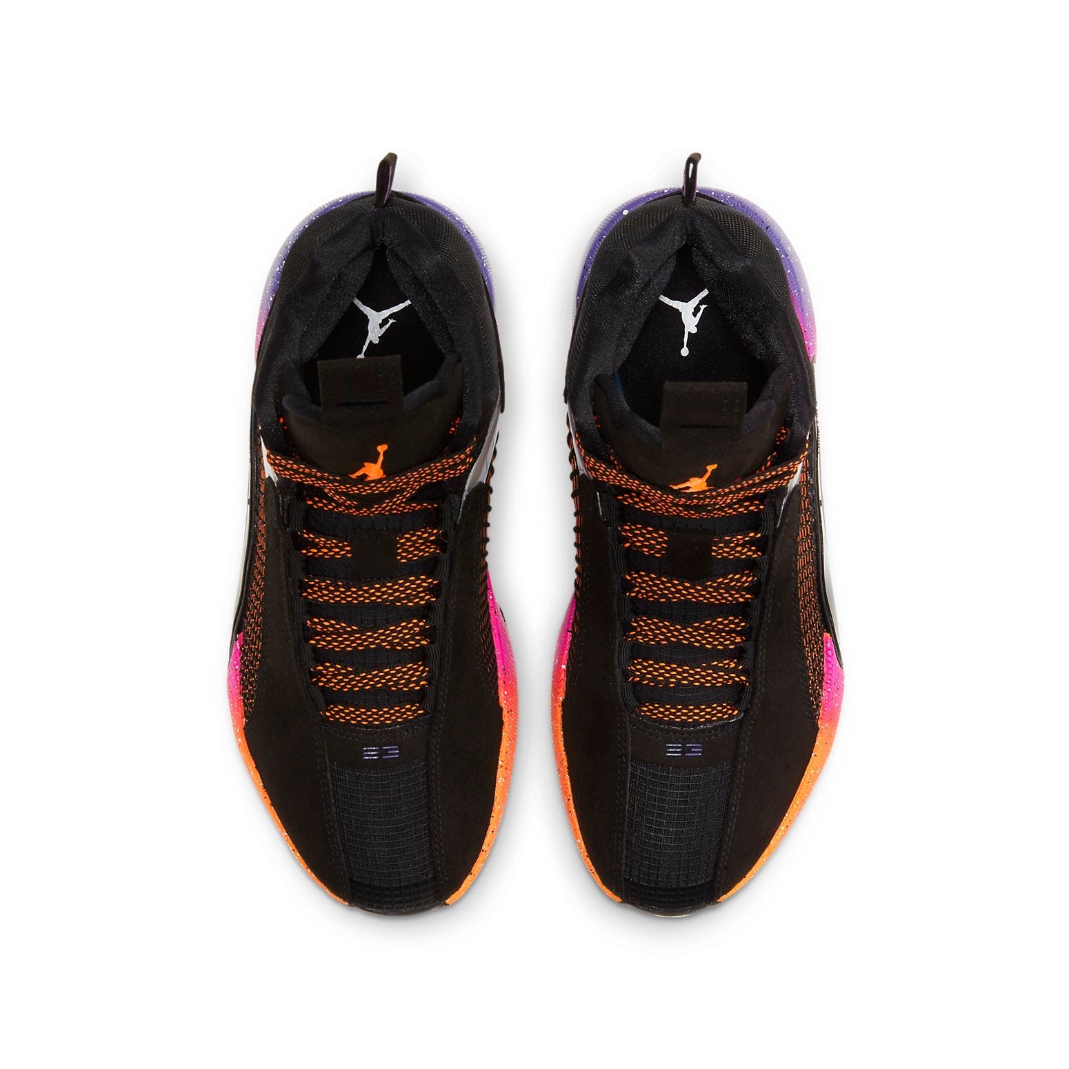 (GS) Air Jordan 35 'Sunset' CQ9433-004