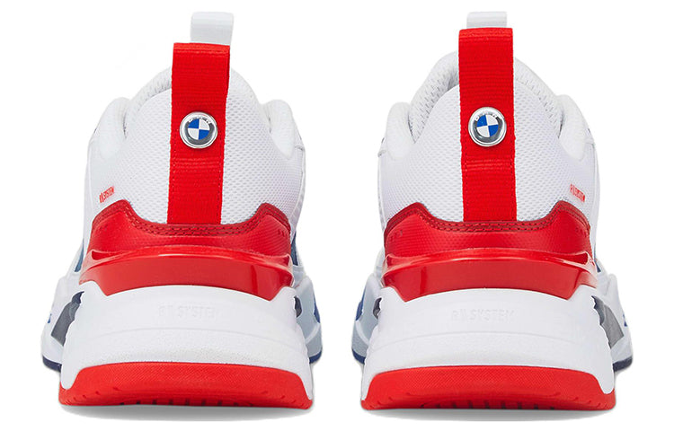 PUMA BMW Motorsport x RS Fast 'White Estate Blue' 307027-02