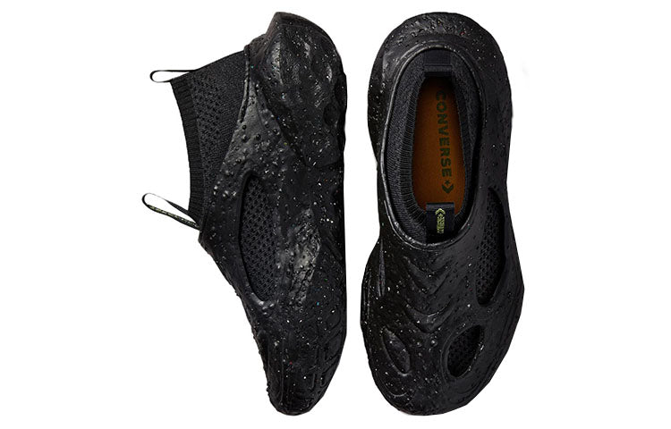 Converse Sponge CX Crater 'Black' A01240C