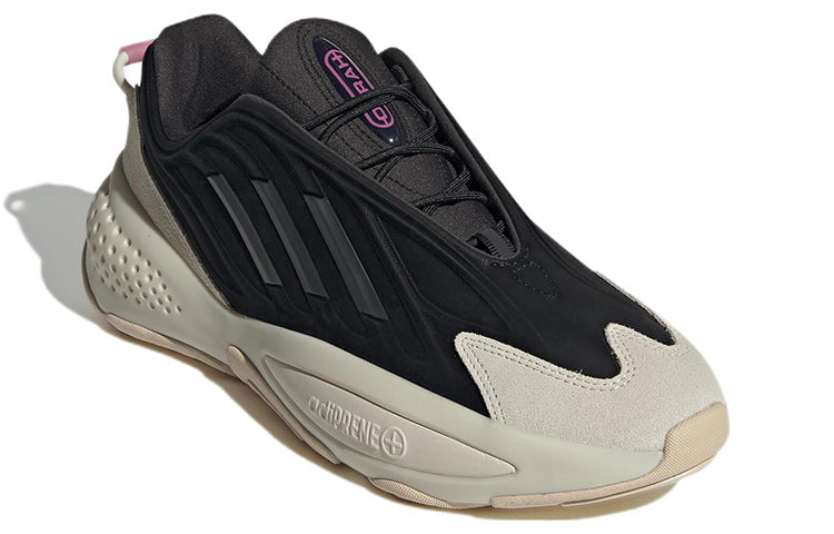 adidas Ozrah 'Black Aluminium' GX1878