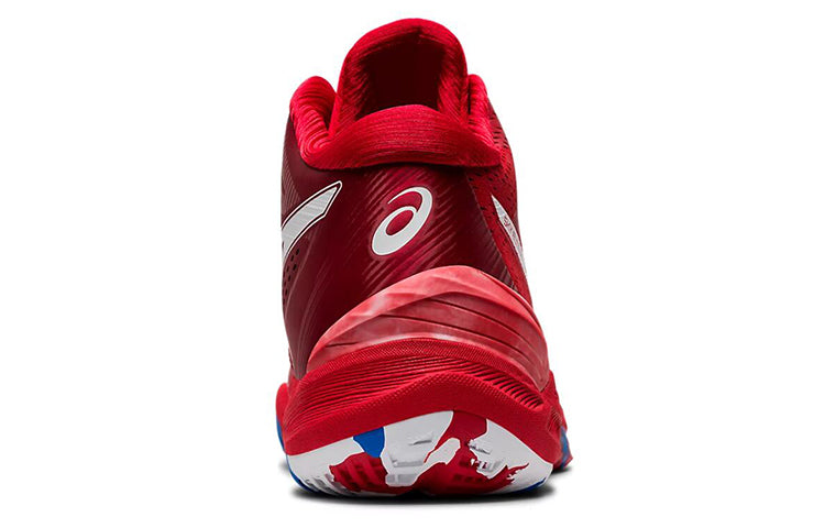 ASICS Sky Elite FF MT L.E. Running Shoes Red 1051A040-600