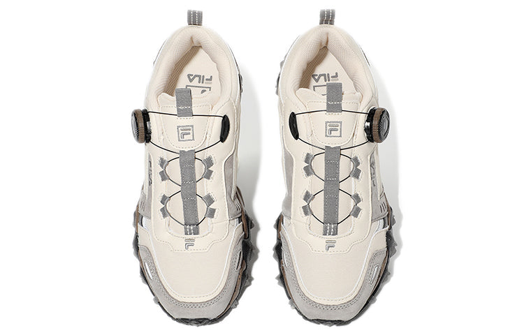 FILA Sneakers Unisex White 1JM01671D_925